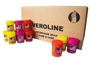 Veroline Petroleum Jelly